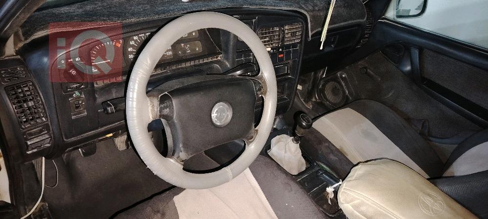 Opel Omega